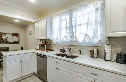 Haute on Hannon- Midtown Cottage! - Foto 13