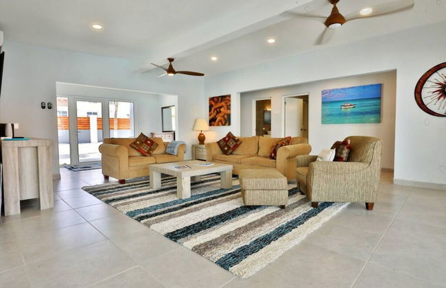 46 sec to Beach Pool Side Massage Priv Chef UTV - Foto 14