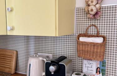 LaPetite Maison Abigail, Peaceful home in Avignon - Photo 13