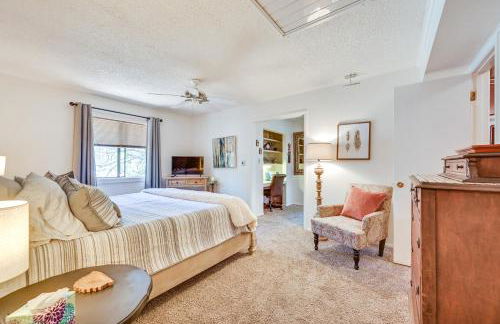 Bike, Hike and Unwind Tranquil Payson Getaway! - Foto 12