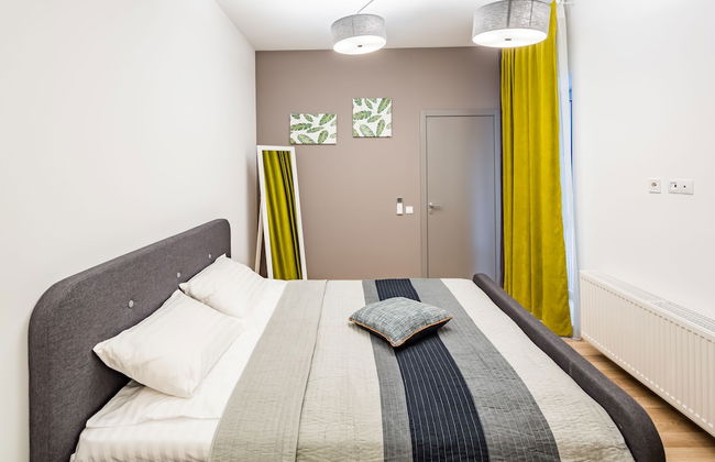 Apart Hotel Code 10 - Foto 6