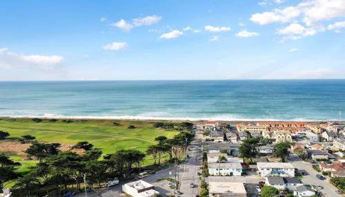 Spacious 5BR Coastal Retreat - 8 Beds Beach & Golf - Old - Foto 2