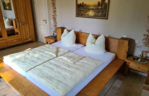 Ferienhaus Saupe - Foto 10