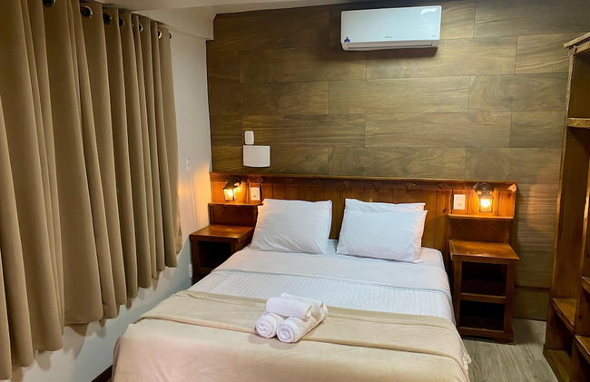 Hilltop Chalés Gramado - Foto 64