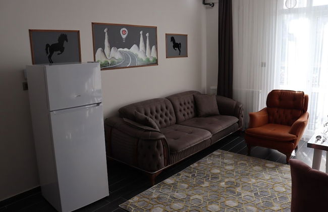 Loft Palace Suit - Foto 14