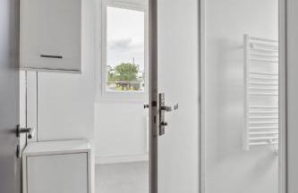 Studio Cosy - Au pied du tram - Parking - WIFI - Photo 14