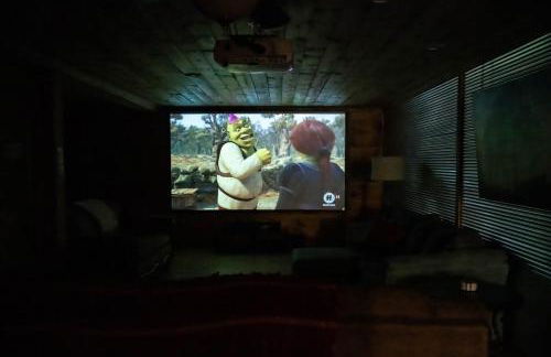 Southern Comfort Retreat with a private hot tub - Foto 12