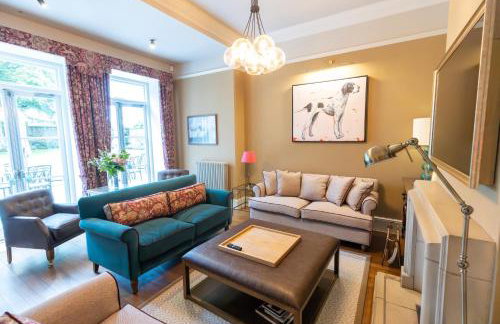 Cuckney House - Georgian Manor on a country estate - Sleeps 31 - Foto 4