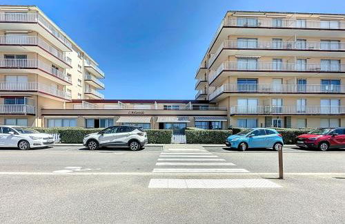 Studio Atlantide-2 by Interhome - Foto 14