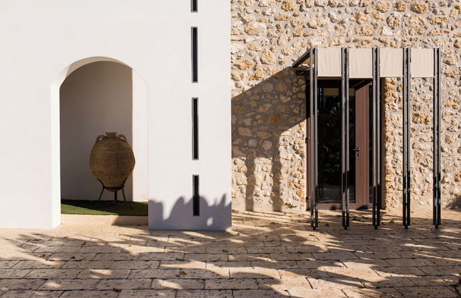 Oikos in Terre di Zaccanello - Photo 24