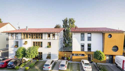 Appartement Hotel Seerose - Foto 4