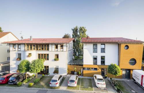 Appartement Hotel Seerose - Foto 4