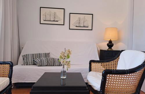 MM-Precioso piso con terraza y vistas al Mar A/C - Foto 6