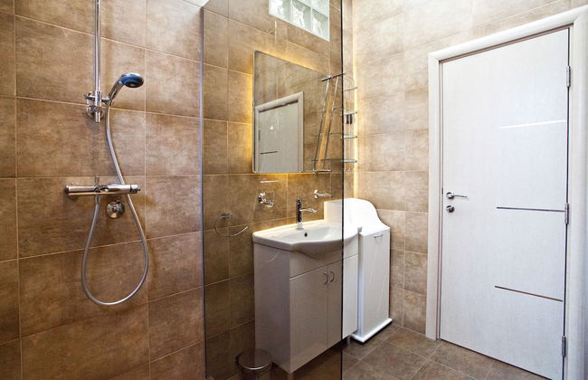 Feel Belgrade Bohemian Apartment - Foto 20