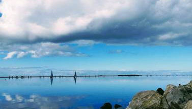 Modern Town Apartment with Terrace - Foto 2