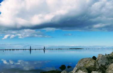 Modern Town Apartment with Terrace - Foto 2