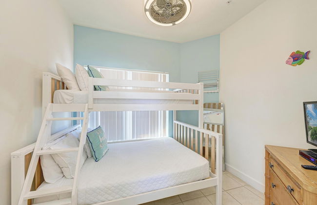 Bradenton Beach Club Bliss-2 Bedroom-2 Bathroom Condo-2 Pools-hottub-private Beach Access - Foto 53