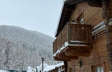 Chalet Champagne - Foto 56