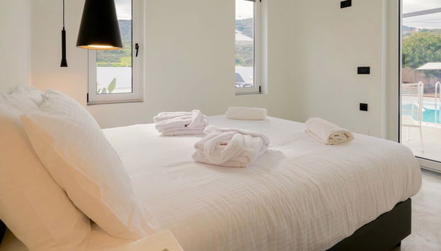 Paradiso II - Foto 3, Habitación