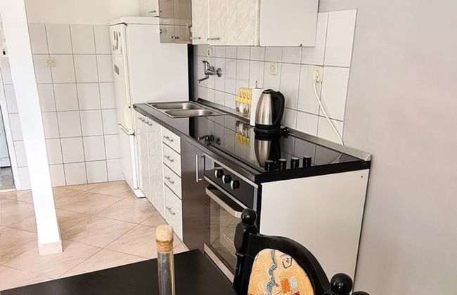 Holiday Home Gea - Three Bedroom Holiday Home With Terrace and Partial Sea View - Foto 11