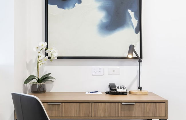 The Sebel Canberra Civic - Foto 54