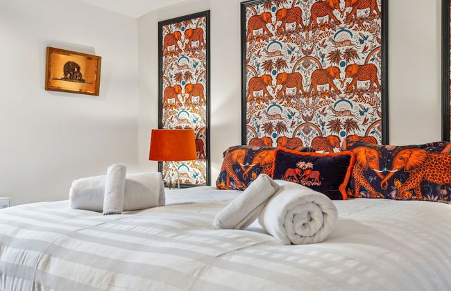 Host Stay Old Hall - Middle Mayfield - Foto 19