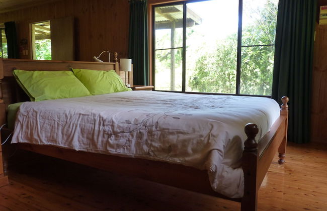 Bellthorpe Stays - Foto 2