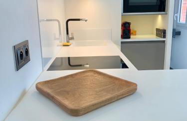 Le nid - Centre ville - Capitole- Climatisé - Photo 3