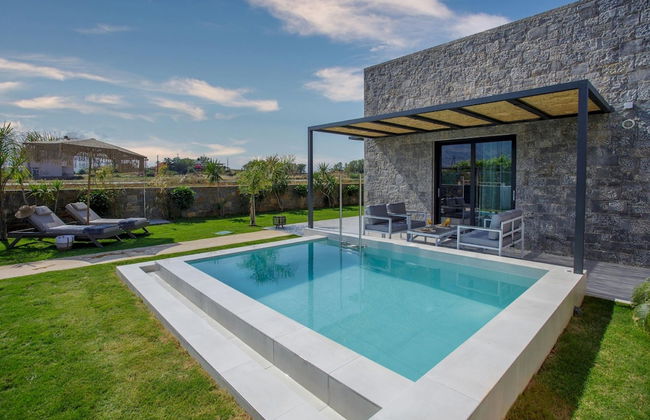 Hermagio Villa George by Estia - Foto 22