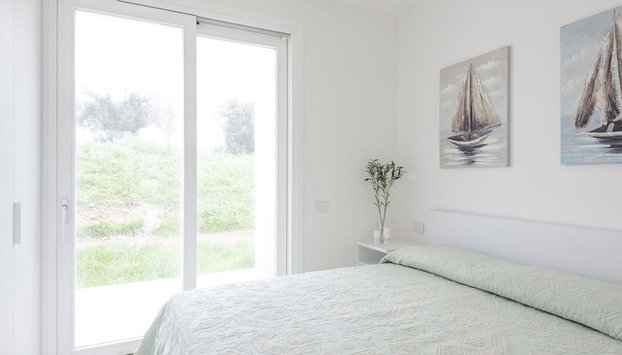 Holiday Home Close to the Beautiful Beaches in World - Foto 3, Habitación