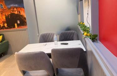 Mara Boutique Solihull - Photo 20