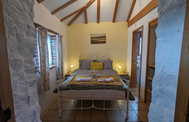 Immaculate 1-bed Cottage in Bideford - Foto 1