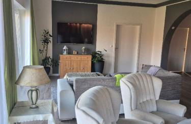 Ferienwohnung Uhlenbusch Paradise - Foto 26