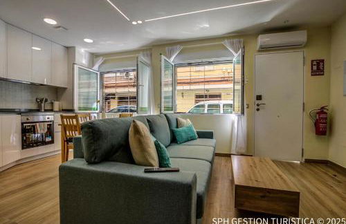 Apartamento Leo Home centro ciudad con garaje privado - Foto 19