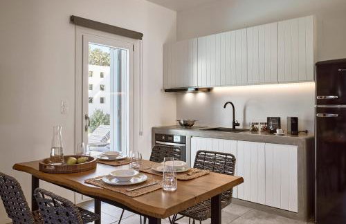 Manesis Suites - Foto 57