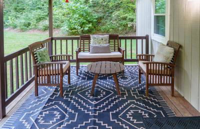 Riverstone Cabin and Retreat - Foto 42