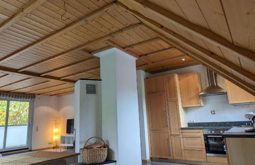 Ferienwohnung am Schönberg - Ebringen - Foto 10