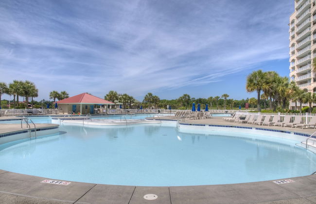 Barefoot Resort by Palmetto Vacations - Foto 1
