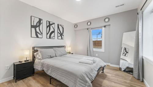 Two Dulles homes 1 price sleeps 16 w-EV parking - Foto 4