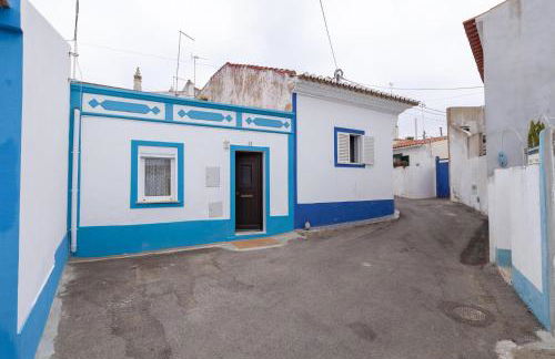 A28 - Castela Street Townhouse in Espiche - Foto 21