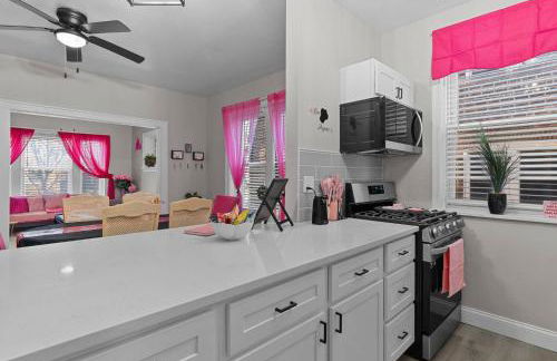 Barbee's Dream Home Near Botanical Gardens - Foto 18