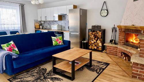 Noclegi Strumyk - Foto 2