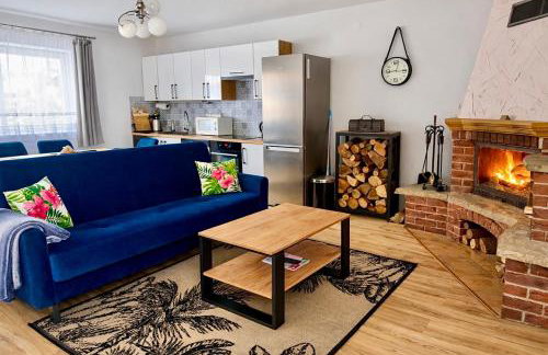 Noclegi Strumyk - Foto 2