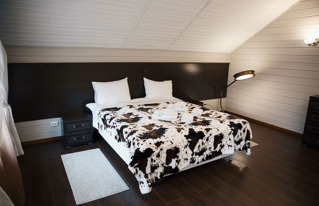 Tsarstvo Korolevstvo - Foto 22