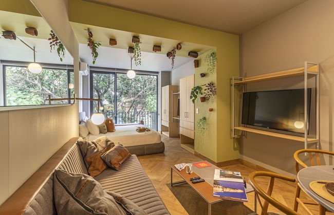 Casa Londres by Kukun - Foto 54