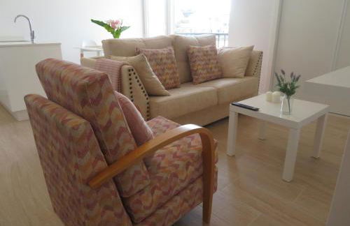 Apartamento Centinela Do Mar - Foto 17