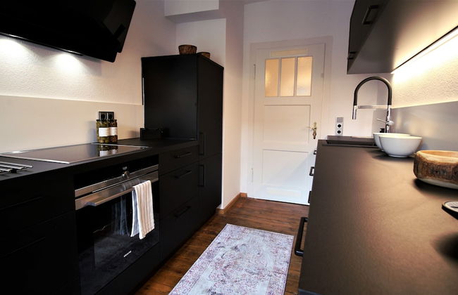 The George Rooms - Boutiquehotel Style - Photo 42