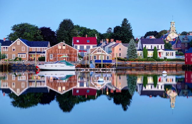 Odysea of Hampton - Foto 33