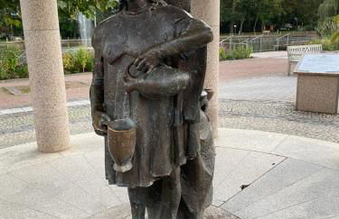 Waldhaus Eichhörnchen - Foto 54