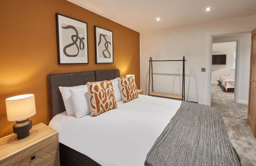 Host Stay Uggleby House Briggswath - Foto 34